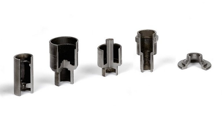 內(nèi)燃機零件